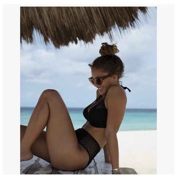 Freya Bikini Bottom - Picture 4 of 5